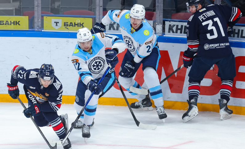 чемпионат.ком