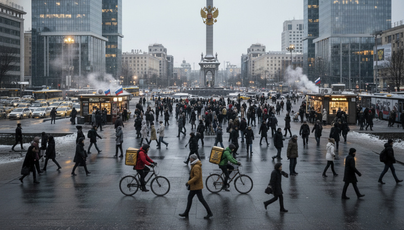    Коллаж Царьграда