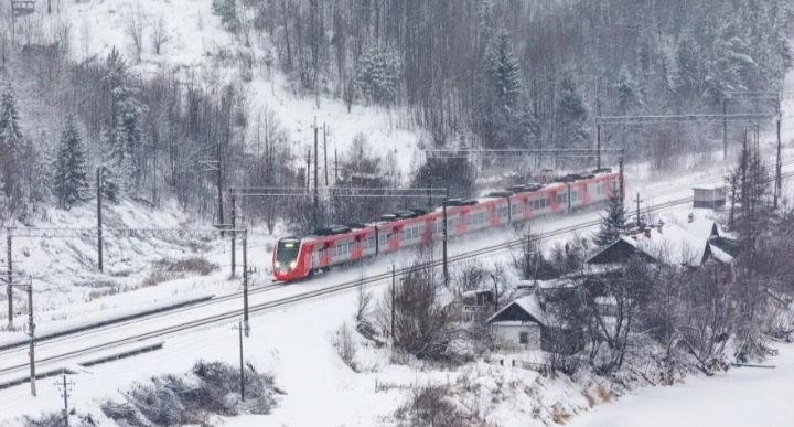 Нижнетагильская зарисовка...фото НЕ моё