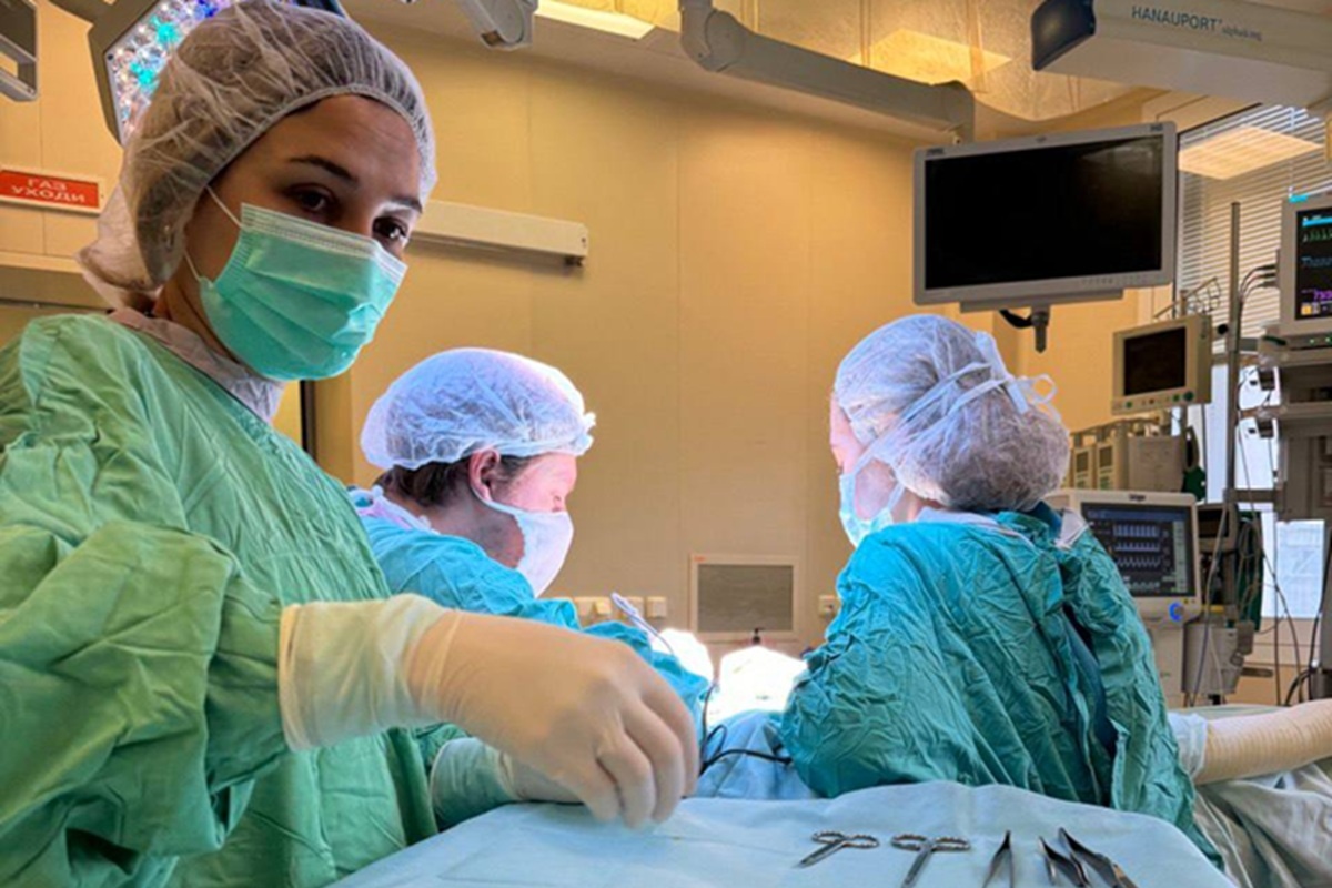    Фото: Клиника доктора Рошаля, источник t.me roshal_clinic