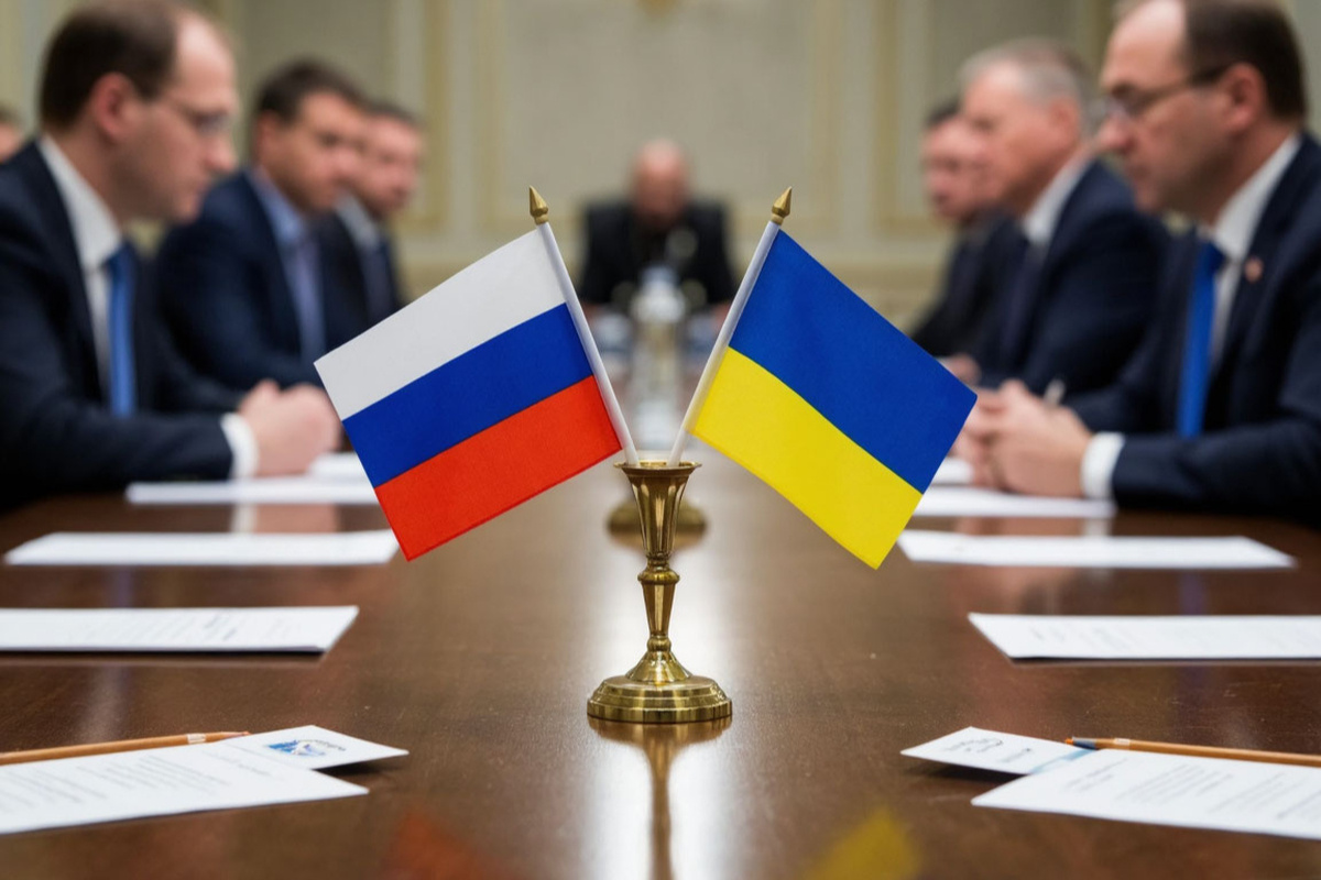    Фото: Коллаж RuNews24.ru