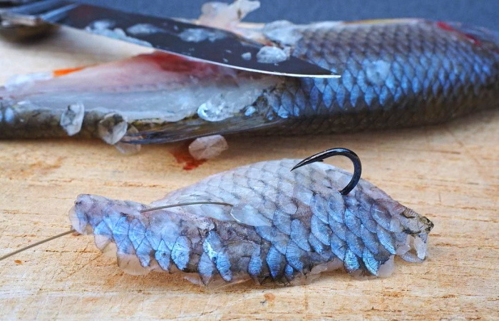 Ловля крупного хищника на рыбную нарезку: забытый дедовский метод