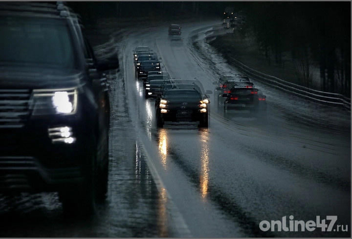 фото: Валентин Илюшин/Online47