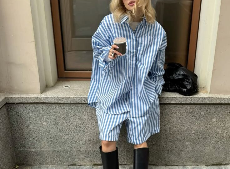 Весна 2026 всё поменяет – главные модные тренды которые будут носить все и как адаптировать их под себя