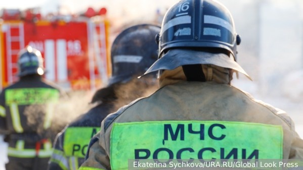     Фото: Ekaterina Sychkova/URA.RU/Global Look Press   
 Текст: Антон Антонов