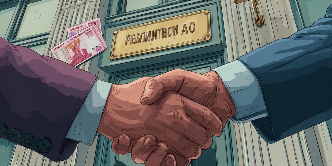 Бесплатная регистрация АО: Сбер дарит бизнесу 39 тысяч или меняет правила игры?