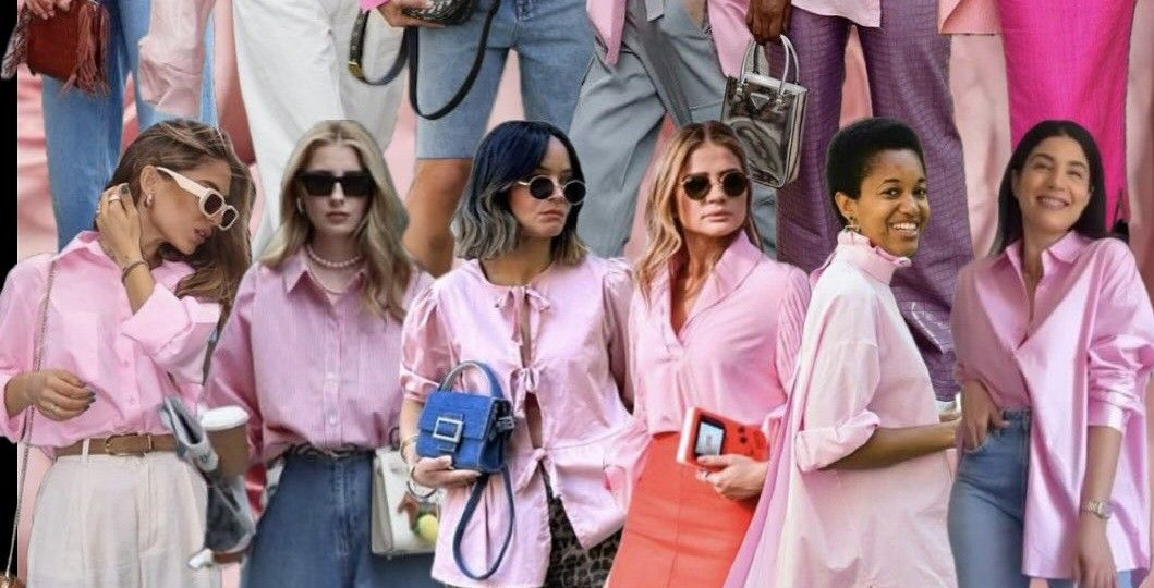 Весна–лето 2026. Цвета, которые зададут тон вашему стилю