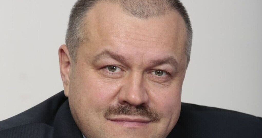 Экс-мэра Усть-Кута Душина отправили в колонию на 9,5 года