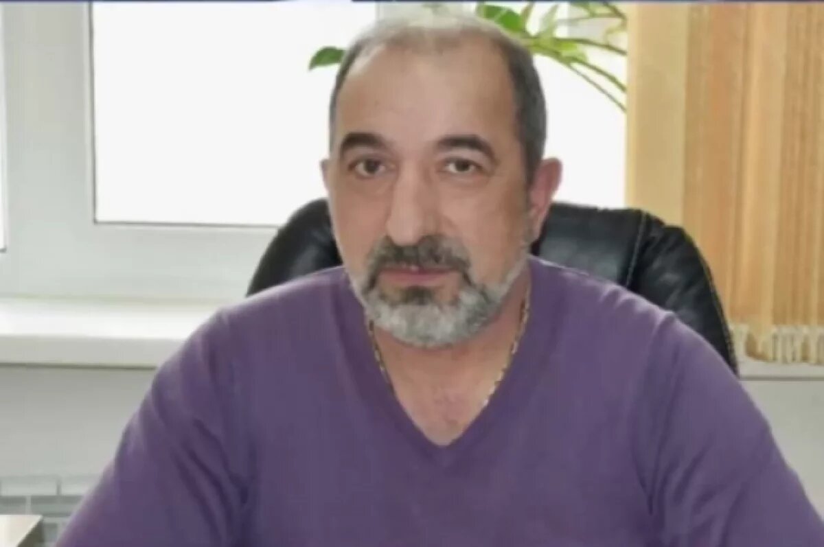    Главе Нежинки Наби Османову заменили домашний арест на СИЗО