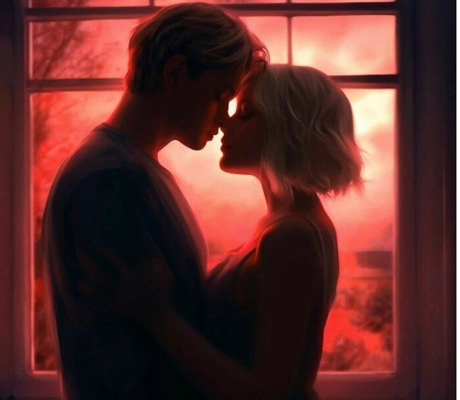 Изображение создано с помощью нейросети 