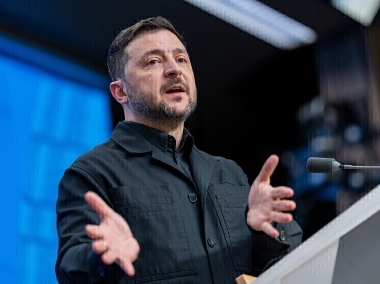     Фото: Michael Kappeler/dpa/Global Look Press