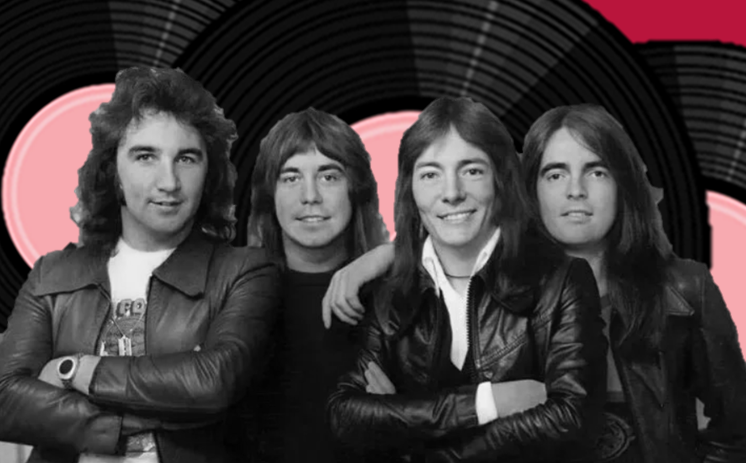 What Can I Do и другие песни-прилипашки