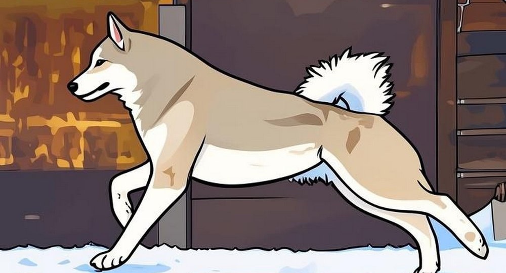 Почему в царской России не было отечественной породы служебных собак?