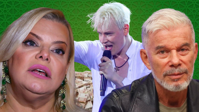 «Это просто неприлично!»: «Мы пашем за копейки, а там миллионы за один выход!» Яна Поплавская честно о звёздах