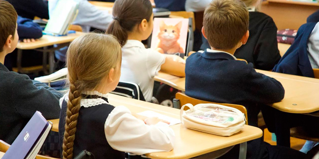 Время изучения иностранных языков в школах хотят сократить.