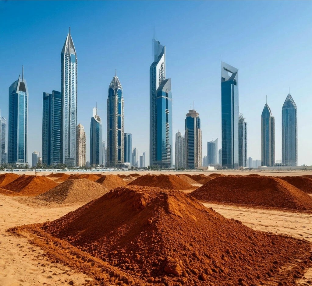 Абу-Даби-2026— это не дипломатия. Это похороны Европы