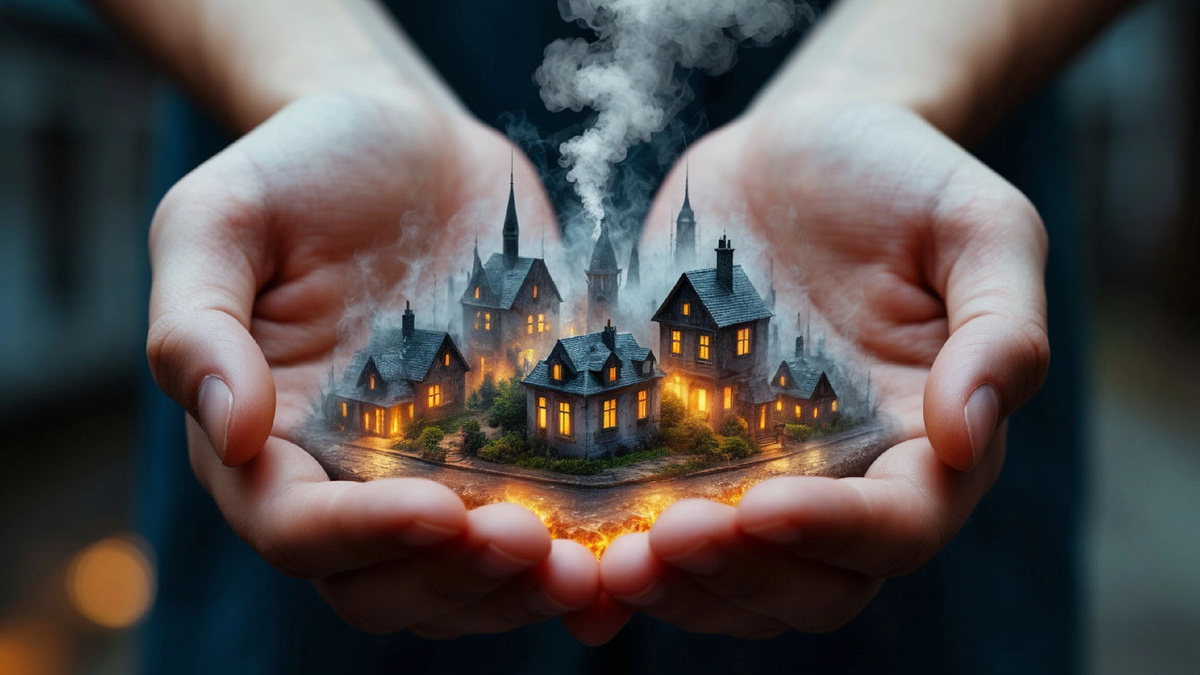 Ваша жизнь — это хрупкий и сложный мир, который вы держите в своих руках. Зависимость начинается с одной маленькой искры, которая обещает тепло, но её настоящая цель — заполнить всё пространство едким дымом, за которым уже не будет видно ни города, ни ваших ладоней. Понять этот механизм — значит получить карту, как вывести этот мир на чистый воздух.

