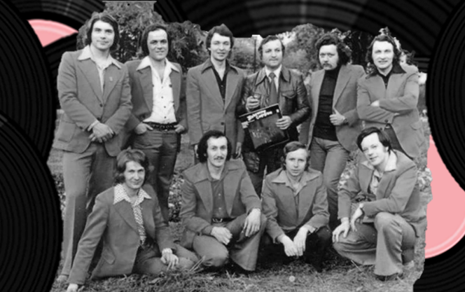 Песни-прилипашки: «Кто тебе сказал» и другие