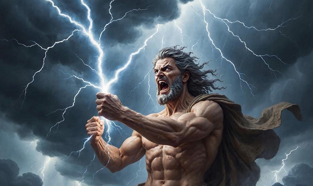 Гроза — это атмосферное явление, характеризующееся интенсивными электрическими разрядами (молнии), сопровождающимися громкими звуковыми эффектами (гром). Гроза возникает вследствие быстрого подъема влажного воздуха вверх, образования мощных кучево-дождевых облаков и развития сильных восходящих потоков внутри облака. Это приводит к образованию электрического поля, которое вызывает разряды между облаками, землей или разными частями облака. Обычно сопровождается сильными порывистыми ветрами, ливнем и иногда градом.