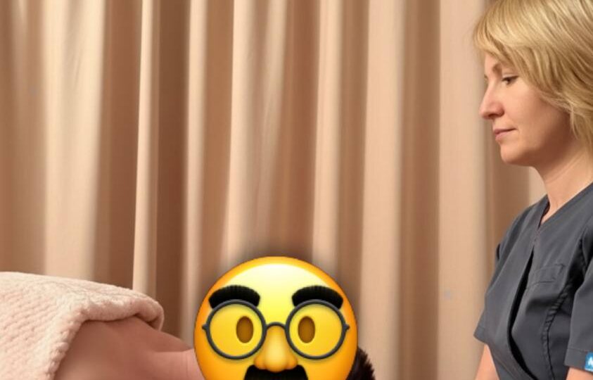 Вы говорите — «невнимательный