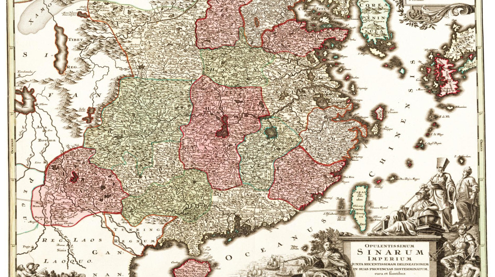    Вы не поверите, как на самом деле звучат названия стран