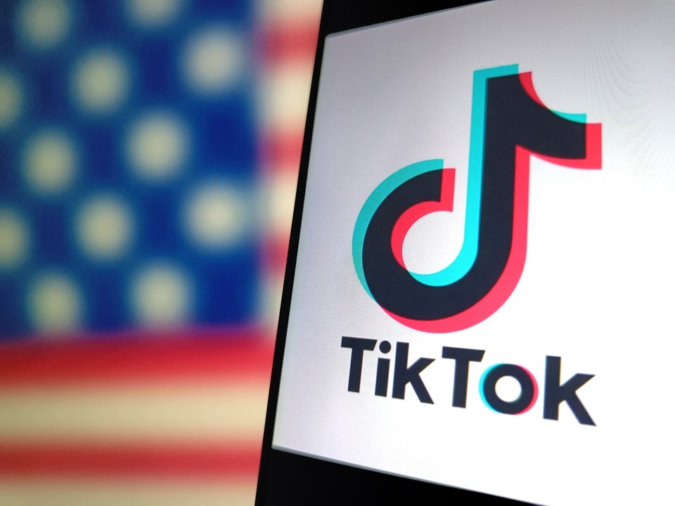    Совместное предприятие TikTok и США будет обрабатывать данные американских пользователей GLOBAL LOOK PRESS