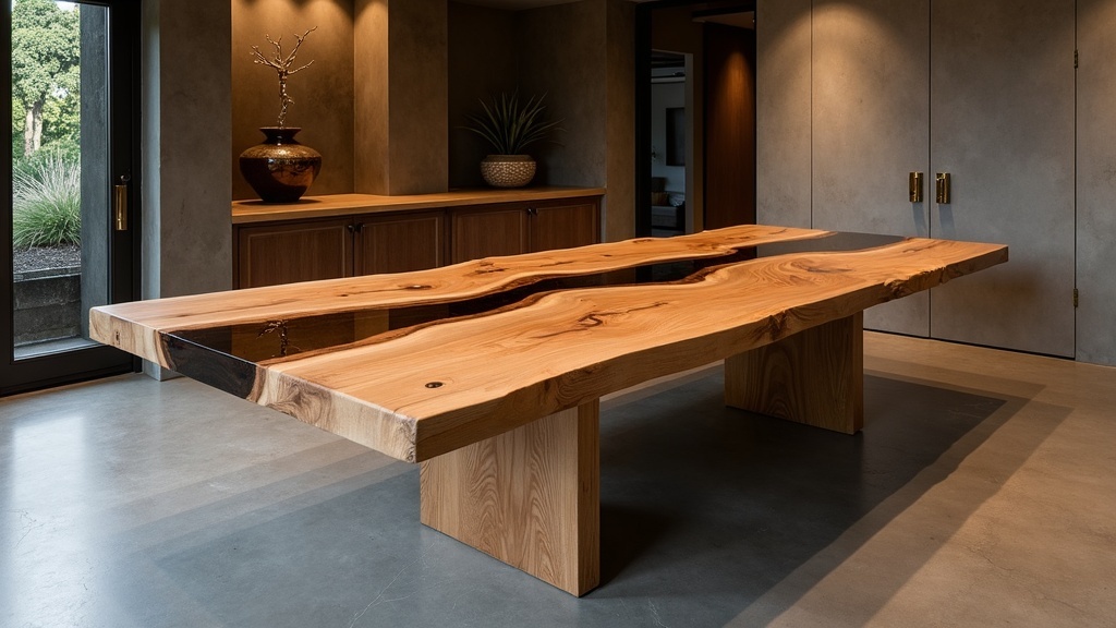    Хотите преобразить интерьер? Узнайте, как дуб в интерьере добавляет стиль, уют и долговечность с помощью нашей статьи! admin