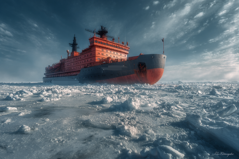    Сгенерировано в Midjourney/NEWS.ru