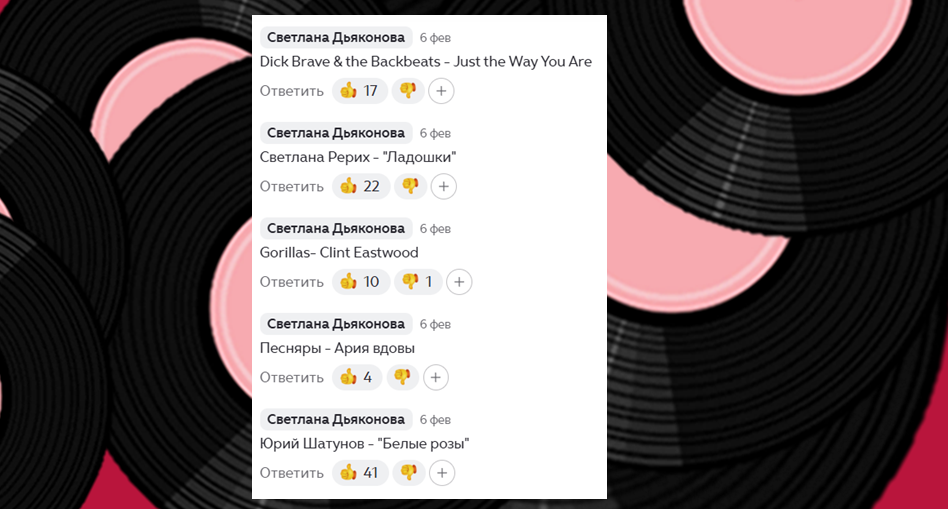 13 группа. Листайте галерею. 