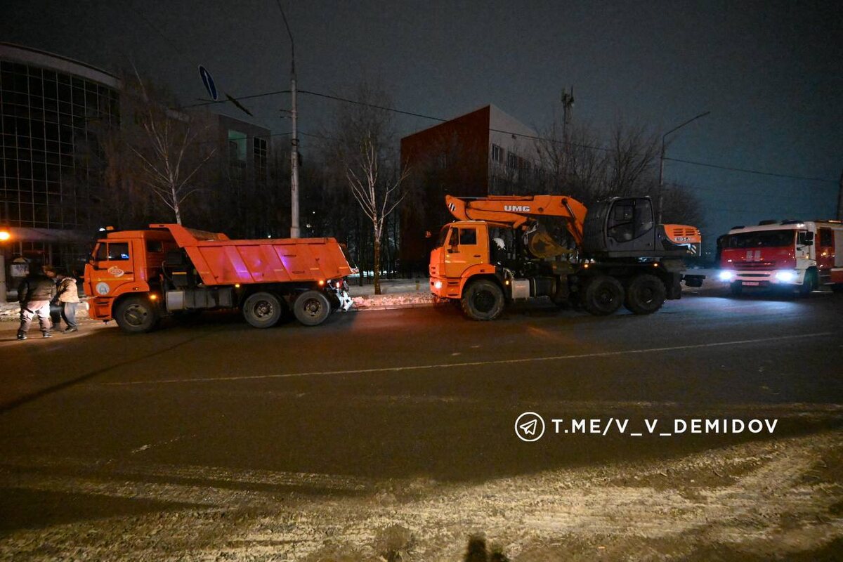     Фото: t.me/v_v_demidov