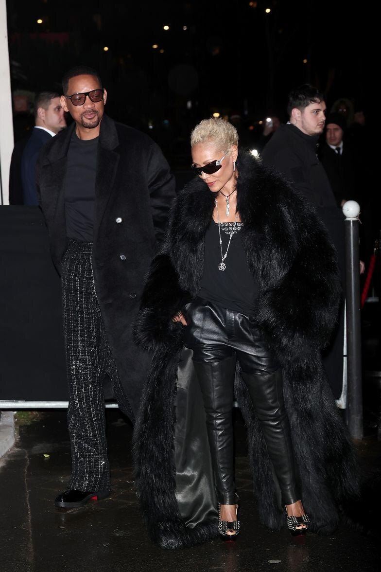    Источник: Getty Images | Уилл Смит и Джада Пинкетт Смит