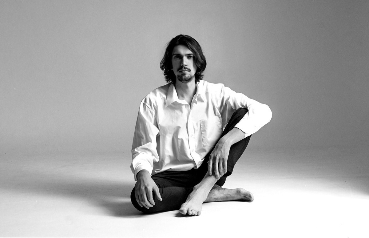 Кирилл Домаев, психолог, филолог