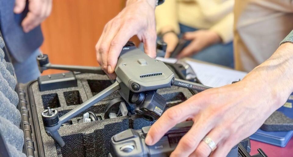    Пресс-служба администрации г.о. Подольск