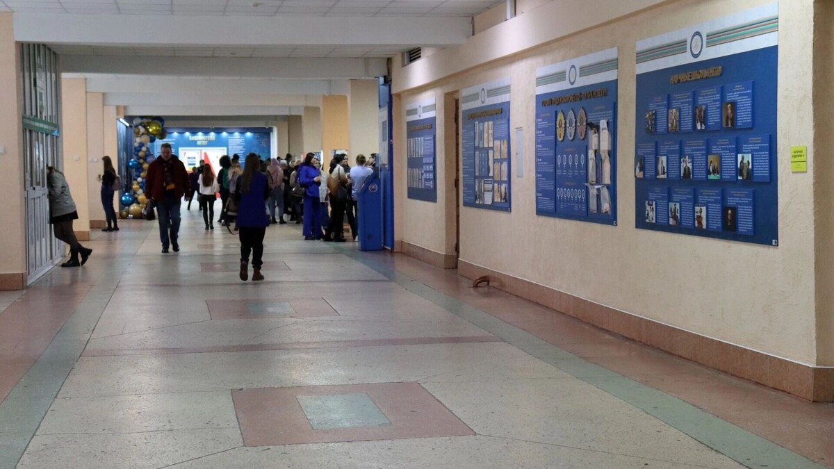    Бюджетных мест станет больше   Артём Шершнев / atas.info