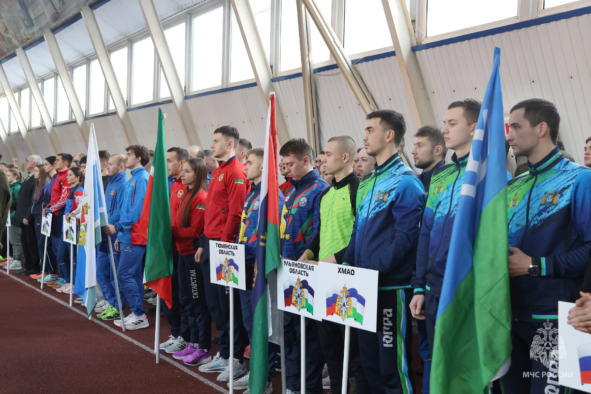 Построение команд