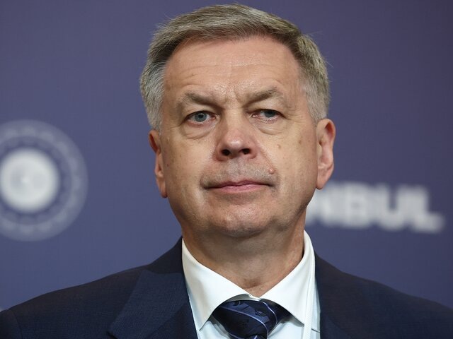    Фото: ТАСС/Александр Рюмин