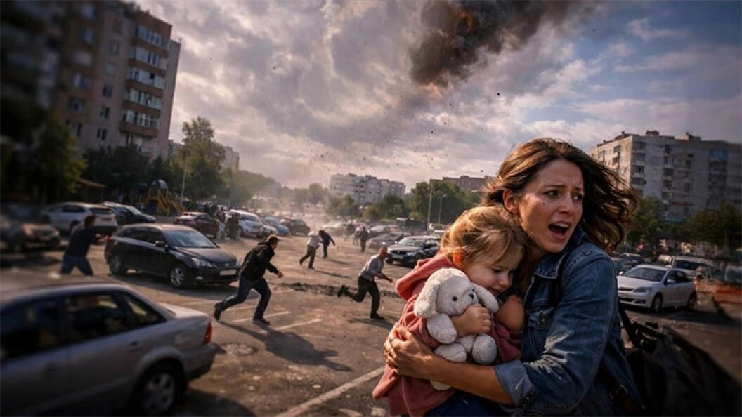    Коллаж Царьграда.