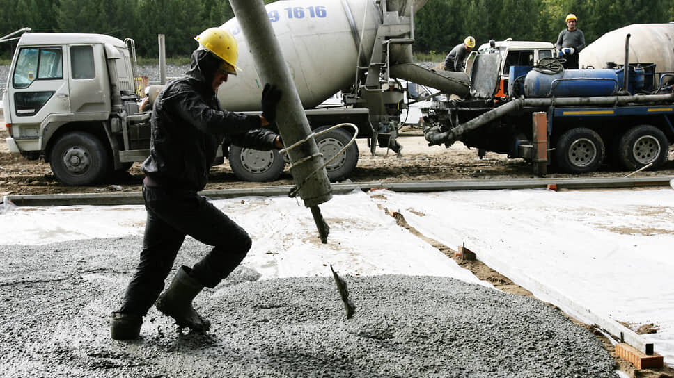 Фото: Евгений Курсков / Коммерсантъ