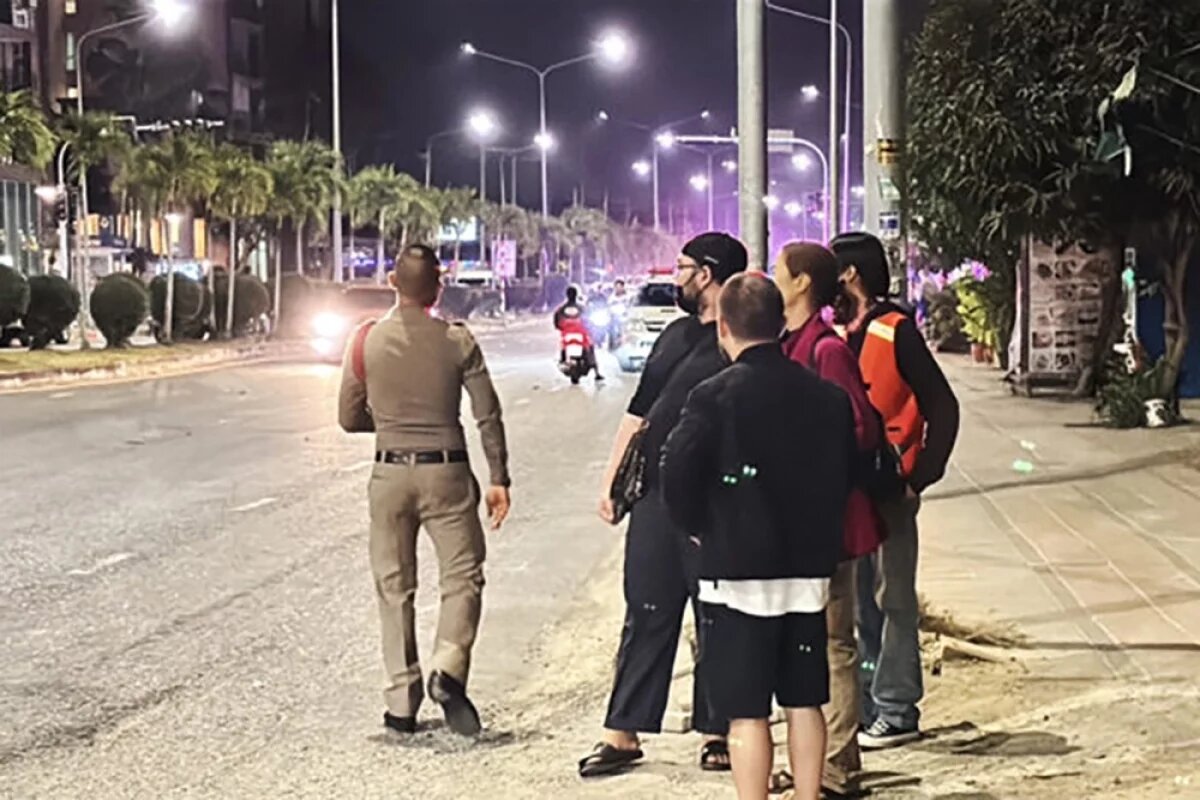    Эксперт Мкртчян назвал две популярные у россиян страны для секс-туризма