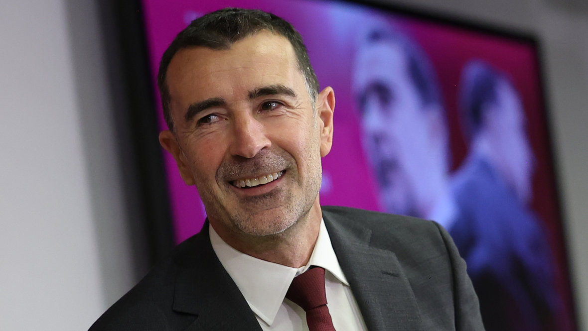    Александр Федоров