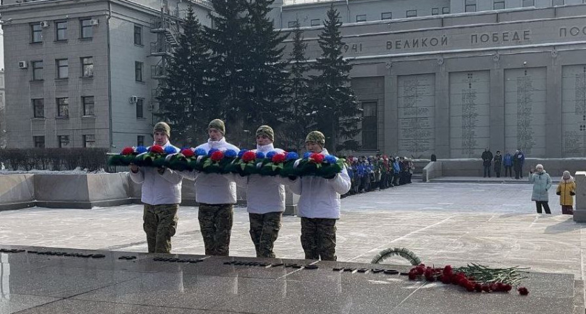    Фото пресс-службы правительства Иркутской области