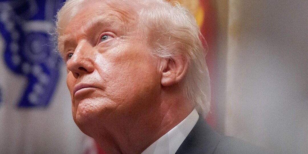 Трамп допустил, что Украина потеряет еще больше территорий