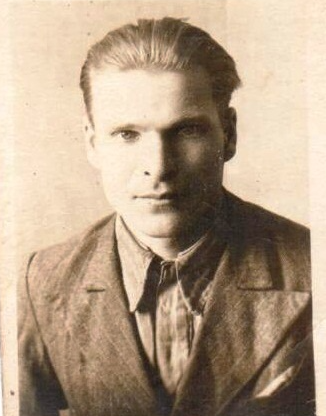 Фото из открытых источников. Циванюк Иван Петрович