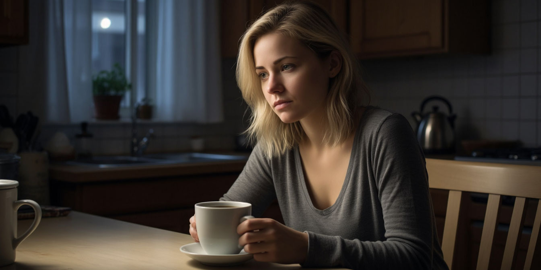 — Видать, сама бесплодна. А на меня хотела всё повесить