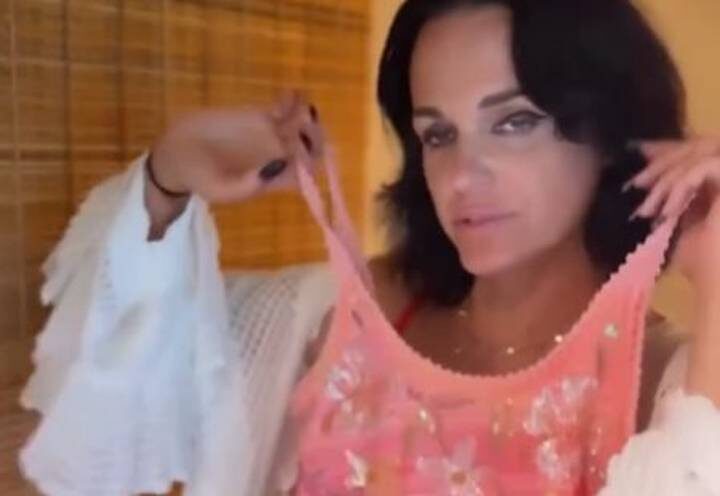  Фото: Скриншот соцсети