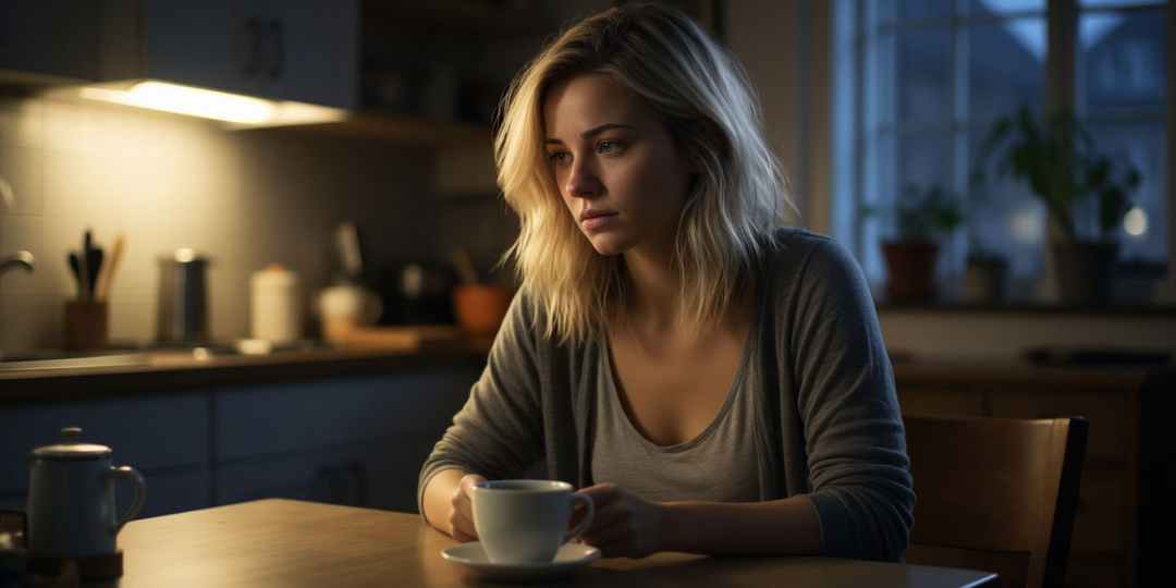 — Видать, сама бесплодна. А на меня хотела всё повесить (часть 3)