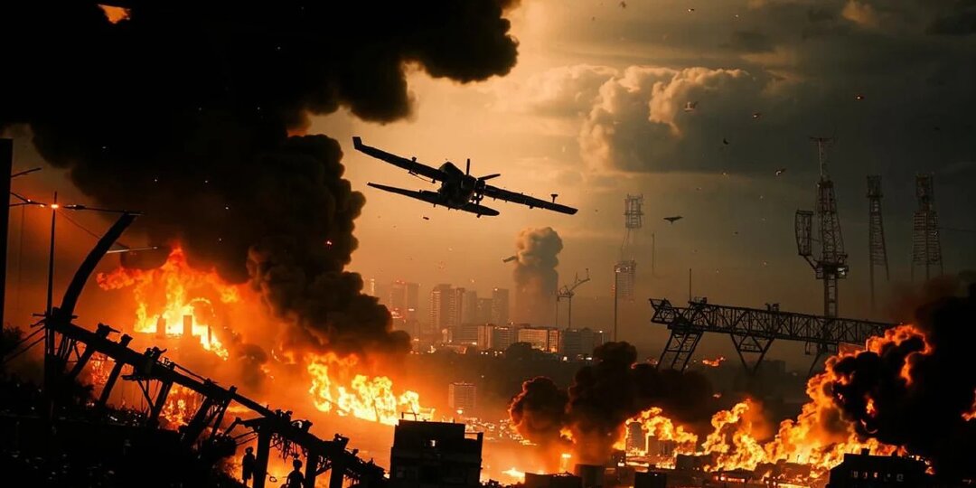 "Вот и итог переговоров в Кремле": 04:25 - "Кровавая провокация" Киева в Пензе. 04:35 – Жёсткий ультиматум Кремля. Зеленский сделал выбор