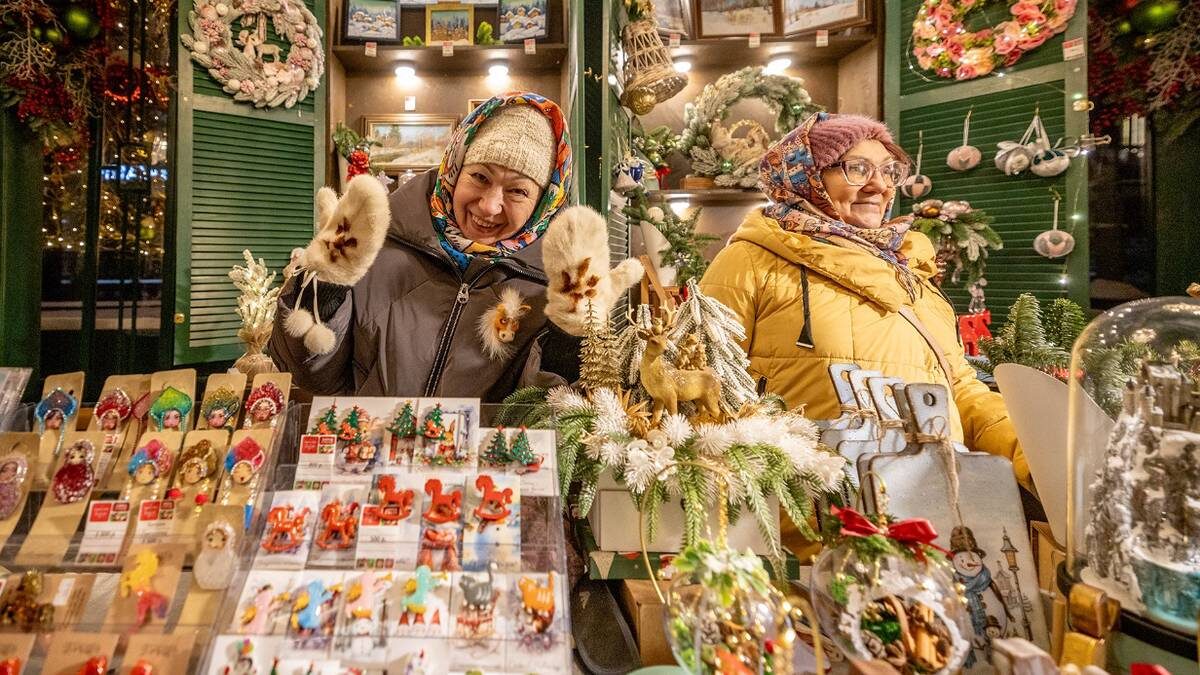    Фото: Пресс-служба оргкомитета цикла городских уличных мероприятий «Московские сезоны»