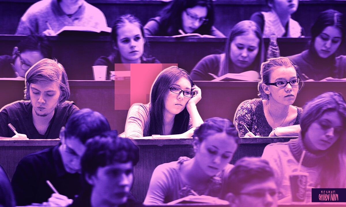     / Источник: Иван Шилов © ИА Регнум