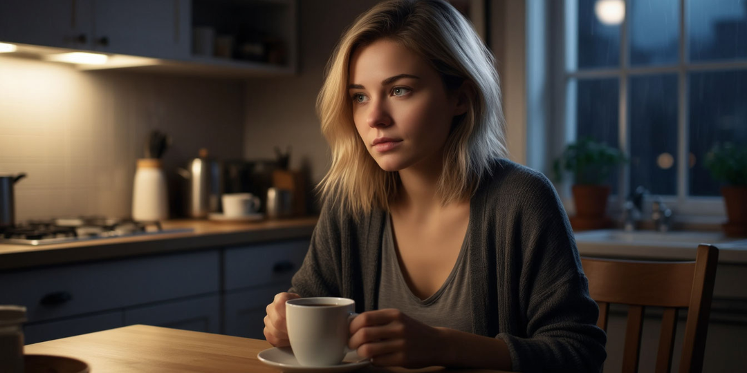 — Видать, сама бесплодна. А на меня хотела всё повесить (Финал)